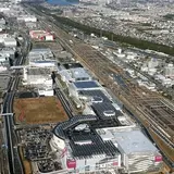 イオンモール幕張新都心
