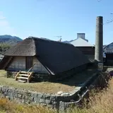 塩田屋敷（福永家住宅）