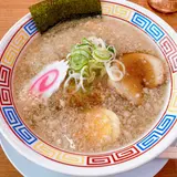ばんだいラーメン 大谷田店