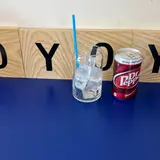 OYOYO LIGHT BURGER