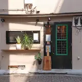 シフク食堂