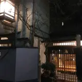 鳥すきやき ぼたん
