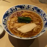 貝出汁中華そば 麺匠 遊や