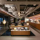 SHARE LOUNGE 下北沢