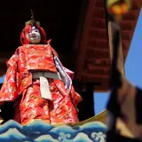 美濃竹鼻まつり