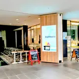 BAR&GERATERIA RAFFINATO