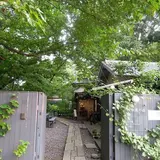 秋篠の森ギャラリー月草