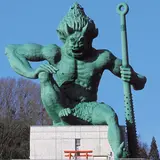溝口