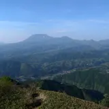 毛無山