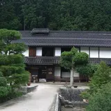 古民家かつみや