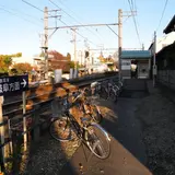 市民公園前駅