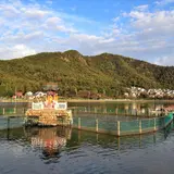 苧ヶ瀬池（おがせ池）