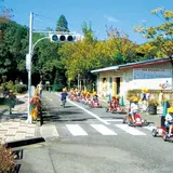 県営各務原公園
