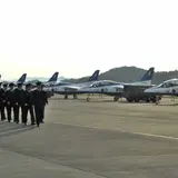 岐阜基地航空祭