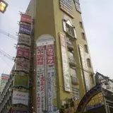 京橋グランシャトービル