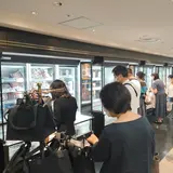 GINZA FROZEN GOURMET