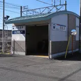 羽場駅 名古屋鉄道 各務原線 