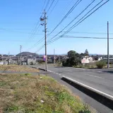 とにかくひたすら歩きます