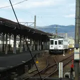 京都丹後鉄道 豊岡駅