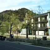 南柳通り