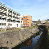 上野彦馬撮影局跡