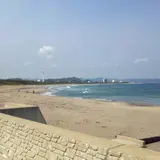 南千倉海水浴場