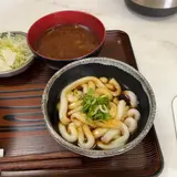 つきよみ食堂