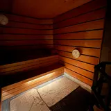 HEIDI SAUNA