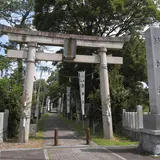 結神社