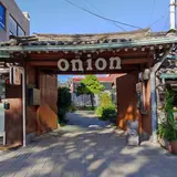 Onion Cafe