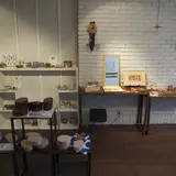 gallery shop SORA