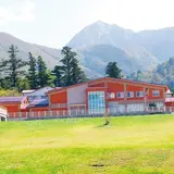 鳥取県立大山自然歴史館