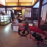 Cafe Name came Ono（カフェナマケモノ）
