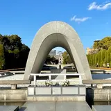 広島平和記念資料館
