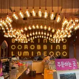 Baskin Robbins Cafe 31