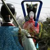 巨大ヒメ像を見に行こう