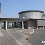 筑西市立中央図書館