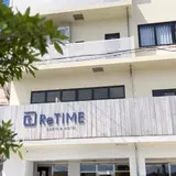 CABIN & HOTEL ReTIME（キャビン アンド ホテル リタイム）
