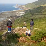 宝島イマキラ岳