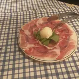 トラットリア メータ （Trattoria Meta）