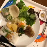 ベトナムごはん　コムコカ