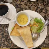 神戸珈琲物語 さんちか店