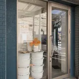 スイミー牛乳店