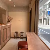 Rond sucré cafe（ロンシュクレカフェ）
