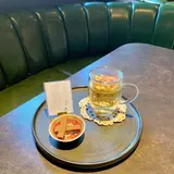 Hong Kong Hot Pot Cafe 甜蜜蜜