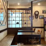 CHINA MAPLE CAFE 明楓