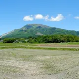 柏原から伊吹山