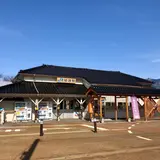 城端駅観光案内所