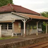 上総鶴舞駅