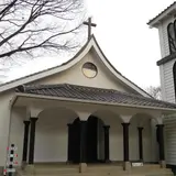 カトリック主税町教会